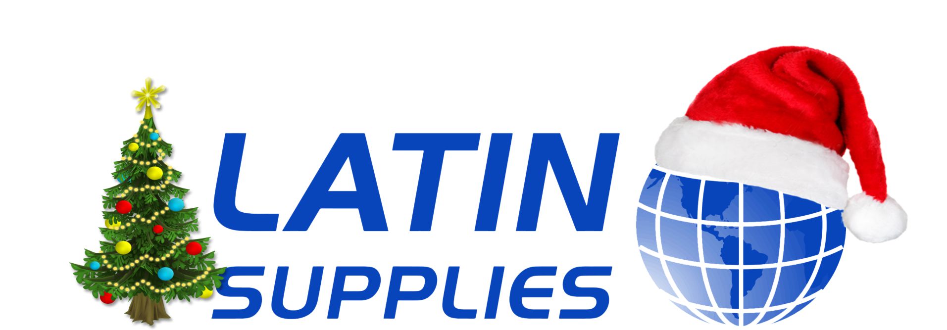 Latin Supplies